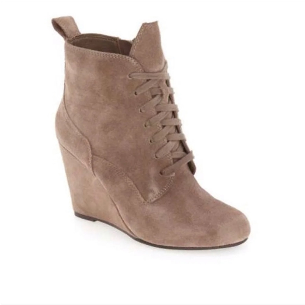 Dolce Vita wedges